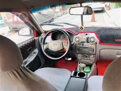 هیوندای ئەکسنت